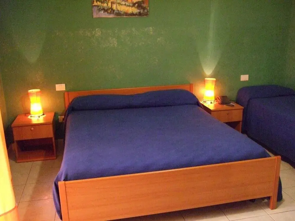 Hotel Kiris