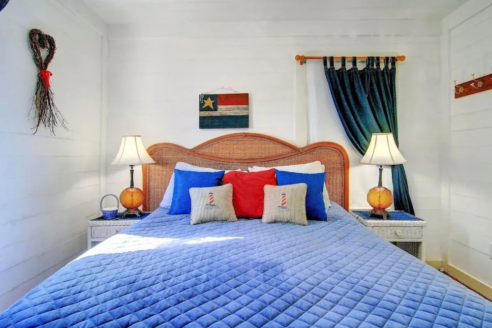 Joys Beach House