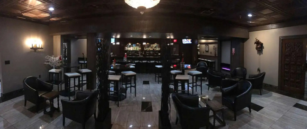 The Sherman Inn