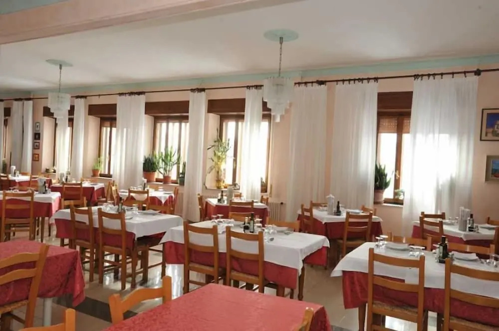 Hotel Conca D'Oro