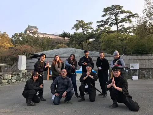 Tsukiji Hostel Wakayama 2