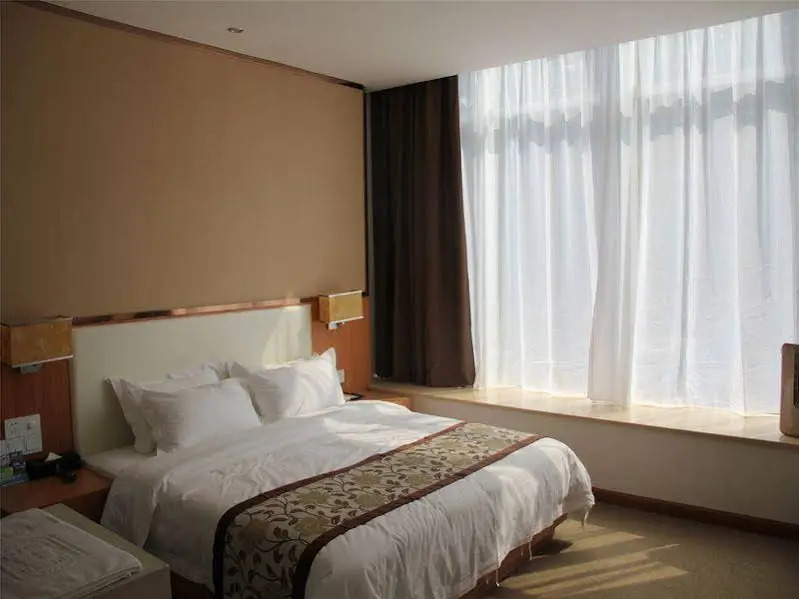 Super 8 Hotel Guangzhou Xinshi Huiqiao Branch