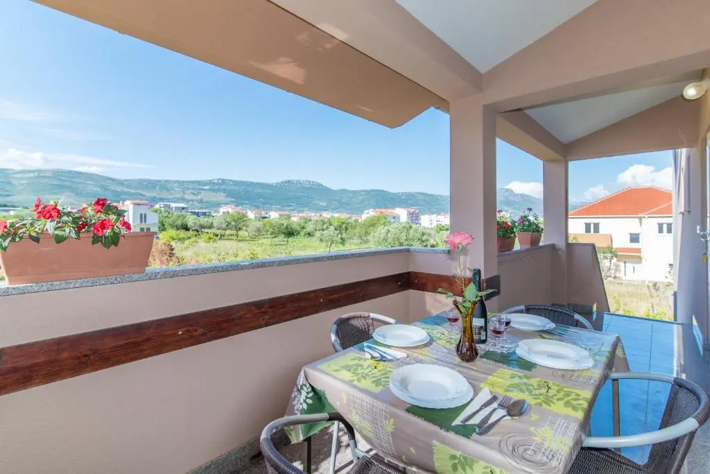 Apartment Samac