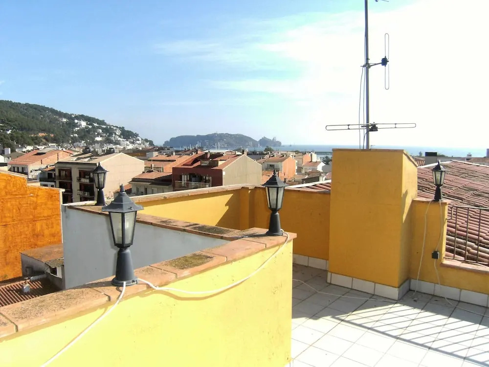 Apartamentos Pinimar I