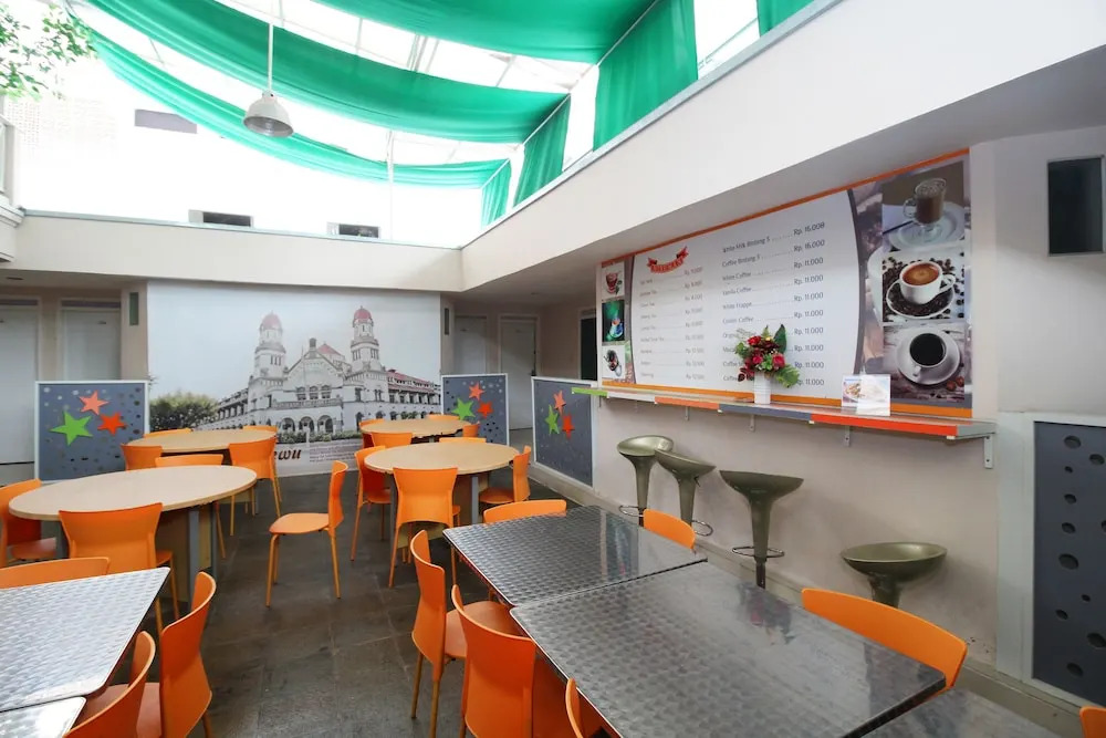 Airy Banyumanik Soedarto 11 Semarang