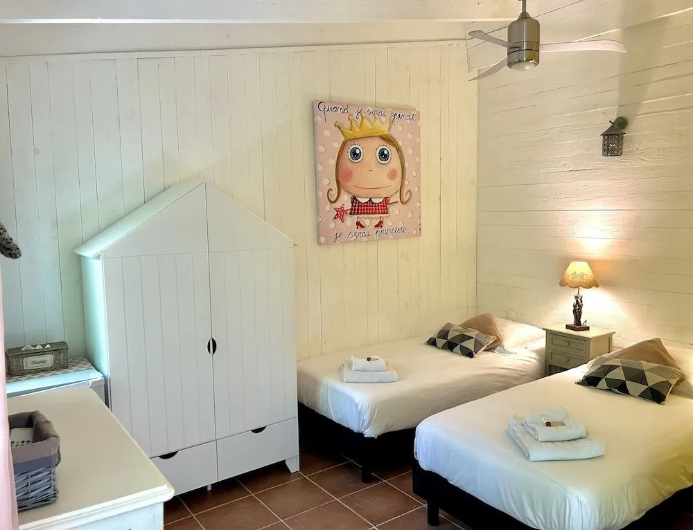 La Villa Carcassonne, Chambres d hôtes, B&B, face à la Cité Médiévale