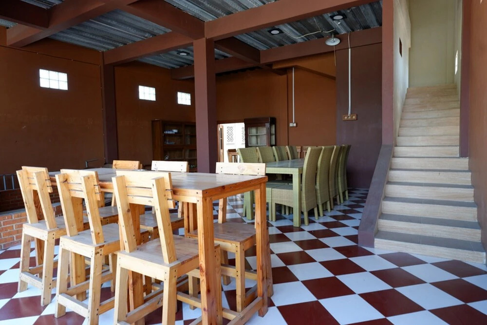 RedDoorz Syariah near Stasiun Pekalongan