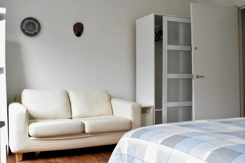 2 Bedroom Apartment With Roof Terrace