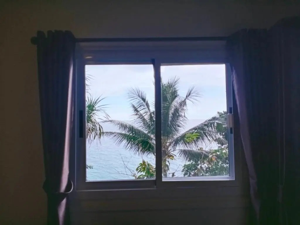 Cliff View Bungalows