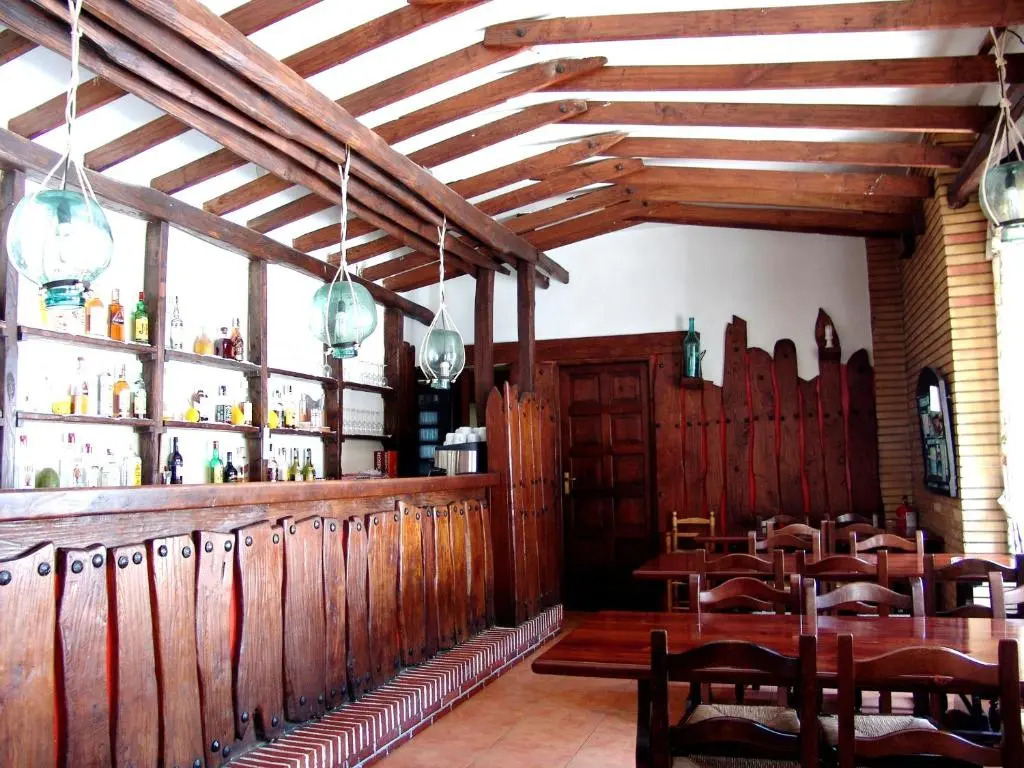 Hostal Ayestaran II
