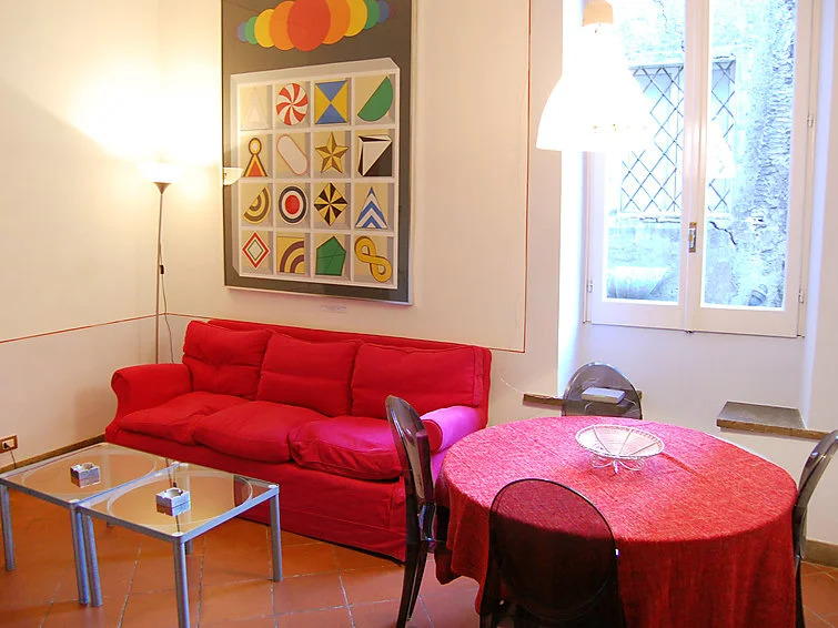 Boutique Hotel Campo de Fiori