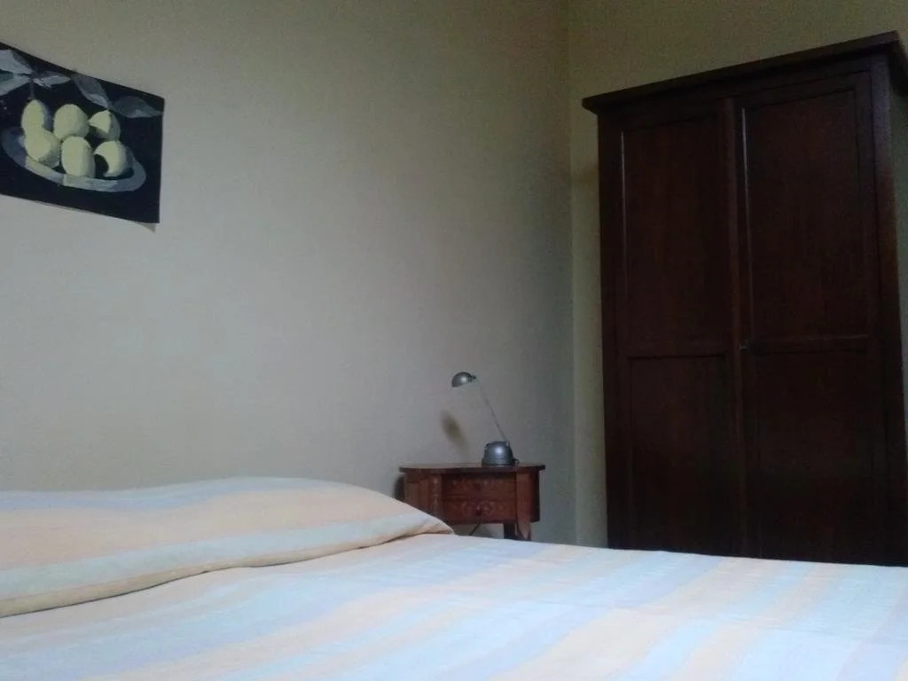 Mansarda Raggio Di Sole