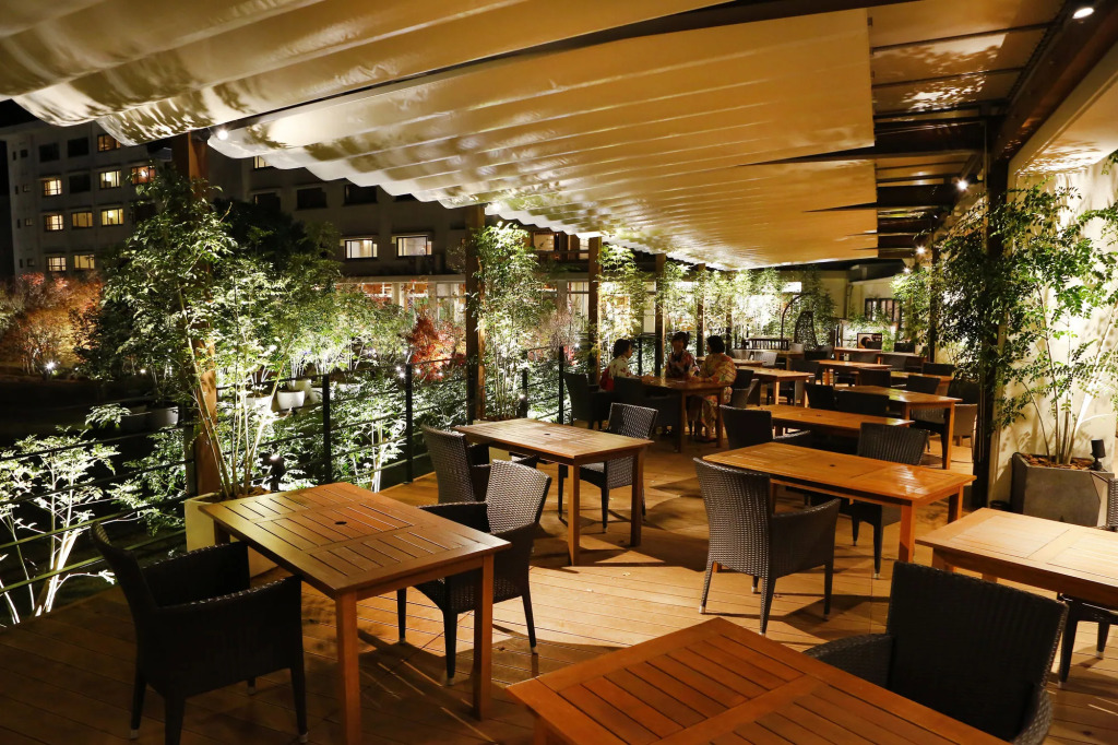 Hotel Nampuro