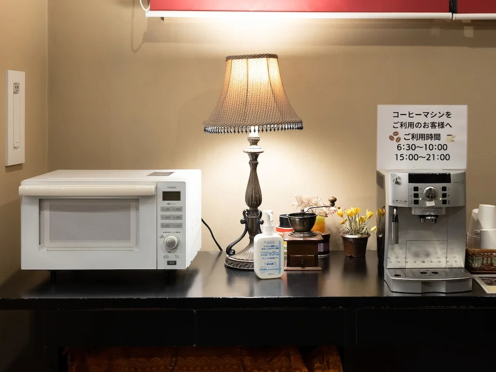 Hirosaki Touei Hotel