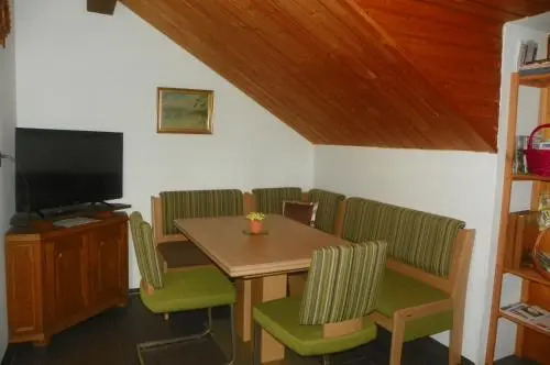 Ferienwohnung am Weissenstädter See