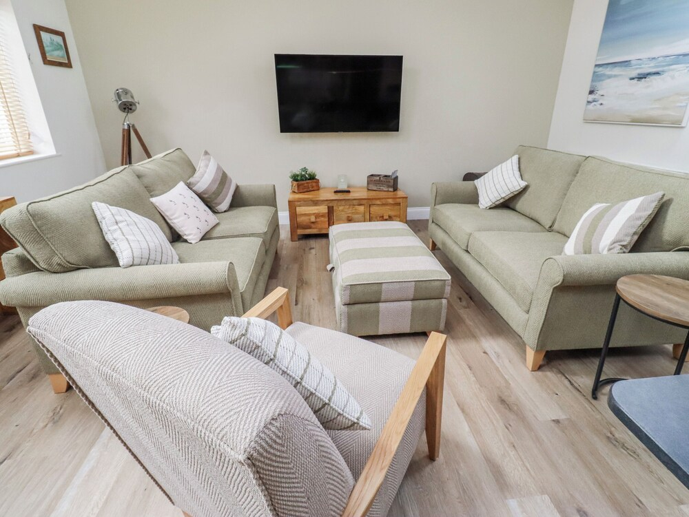Hideaway Cottage No 1