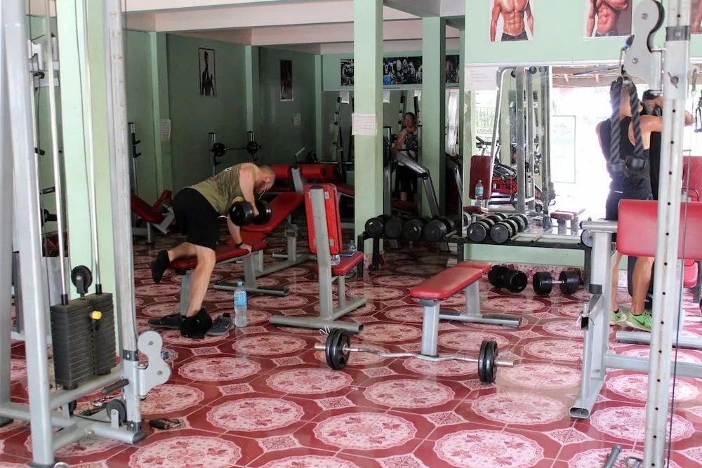 Aham Backpackers Hostel - Adults Only