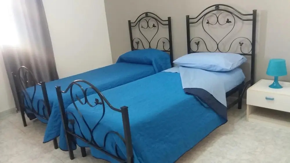 Case vacanze Sharon