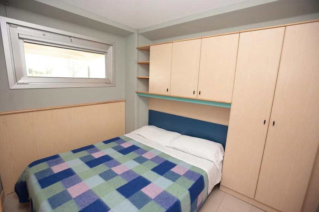 Europa Camping Village