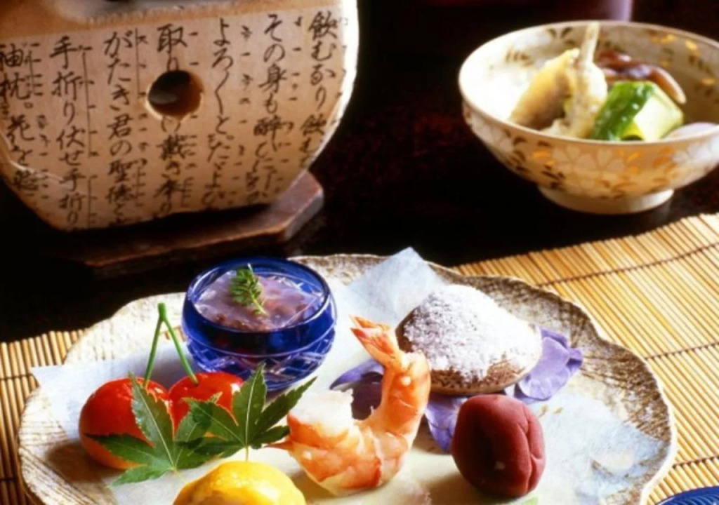 Musashino Bekkan
