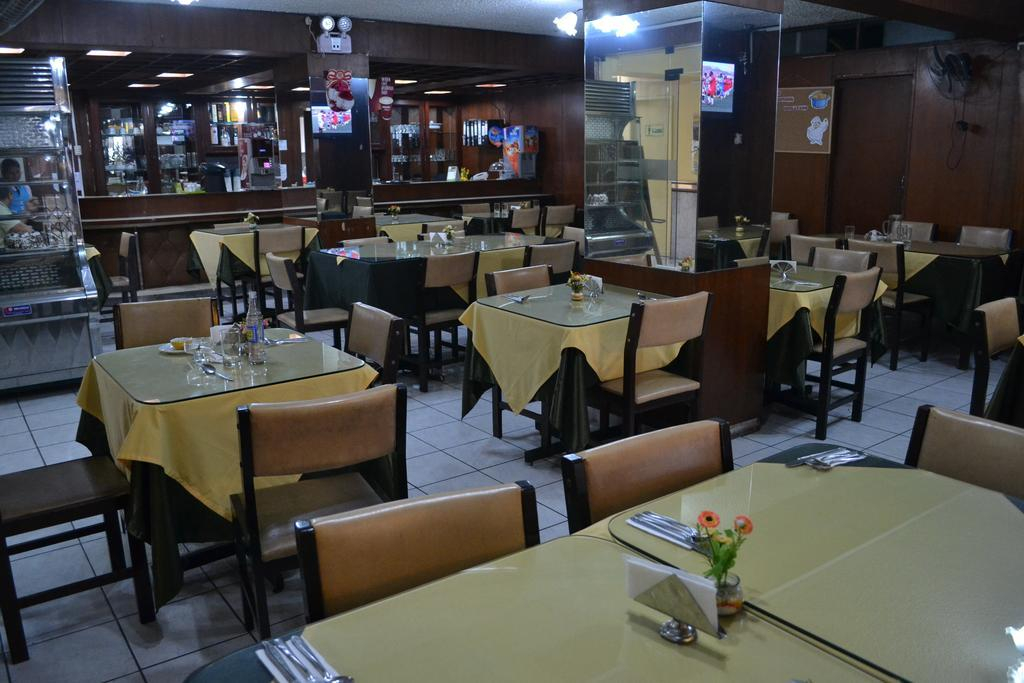 Hotel Perú Pacífico