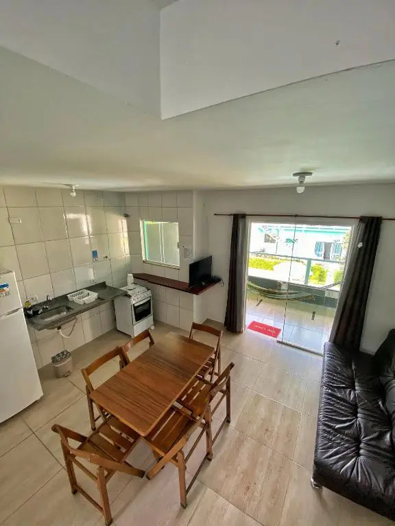 Apartamentos da 23