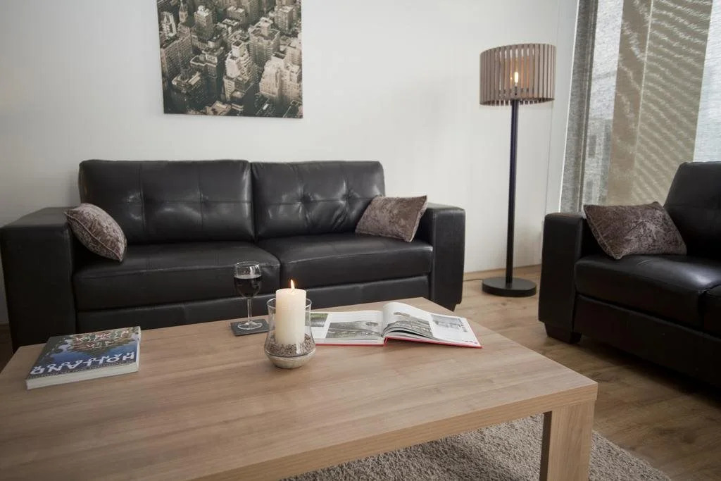 World Fashion Apartments