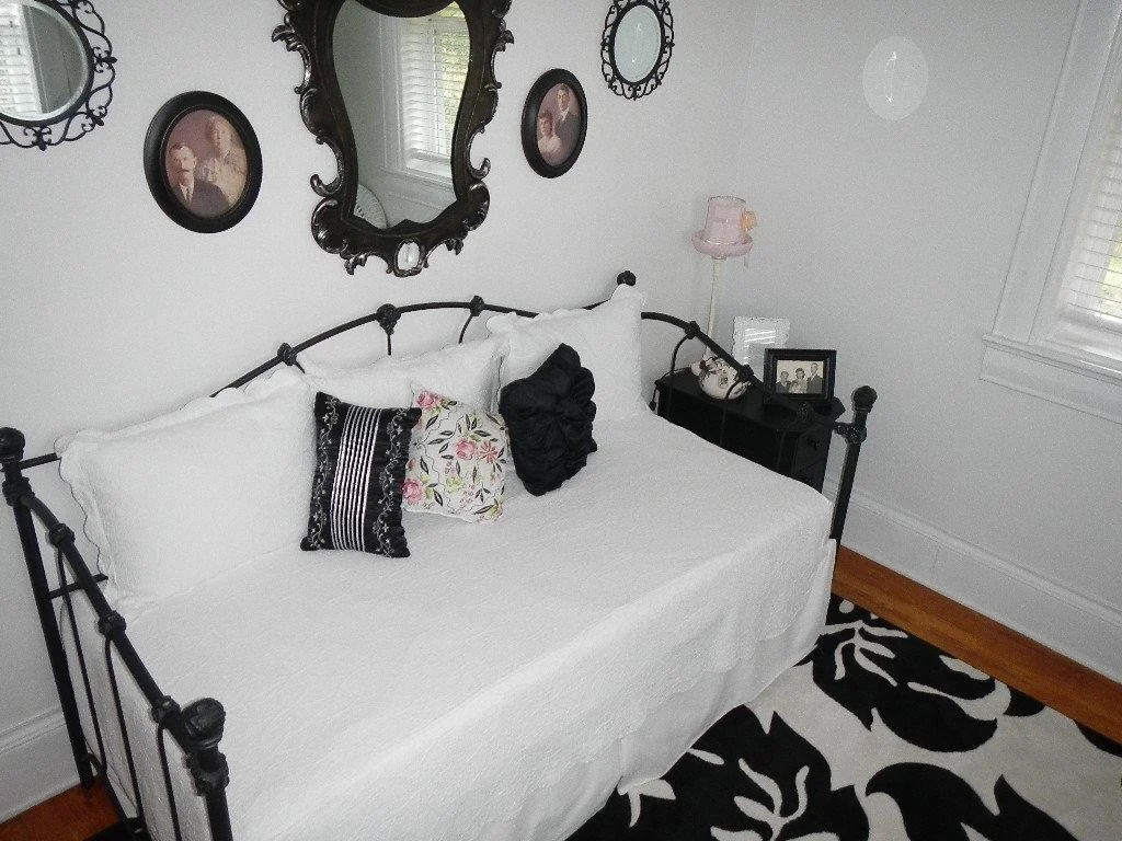 Sandstone Street Bed and Breakfast