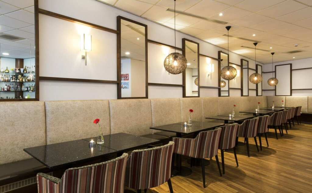 Leonardo Hotel Hengelo City Center