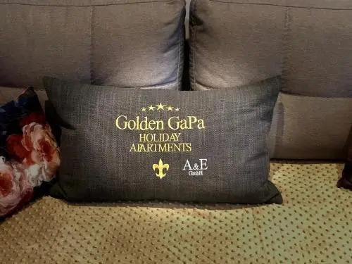 Golden Gapa Central Family Apartment 28