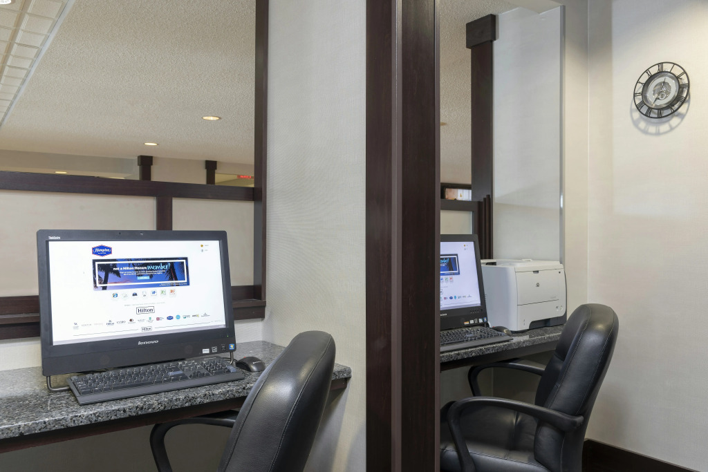 Hampton Inn Kent/Akron Area