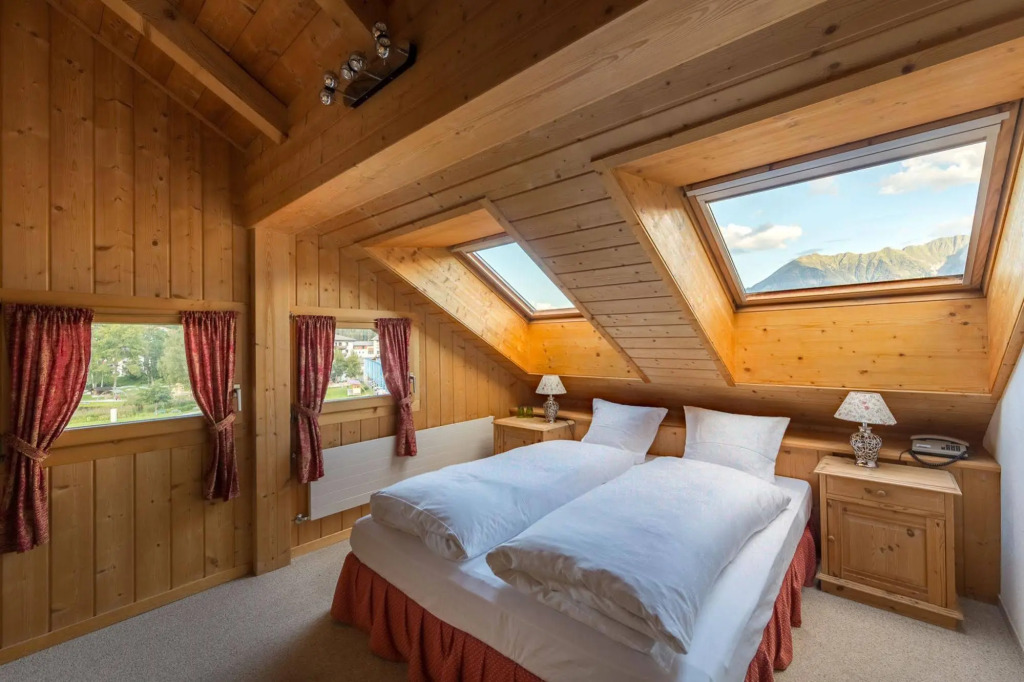 Hotel Bellaval