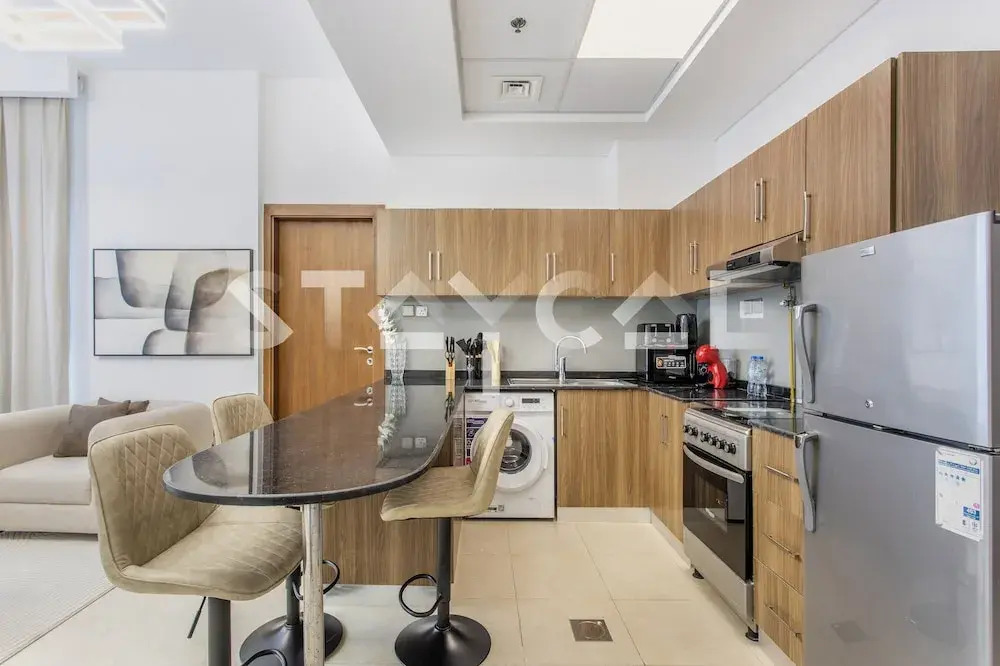 Staycae- National Bonds Residences