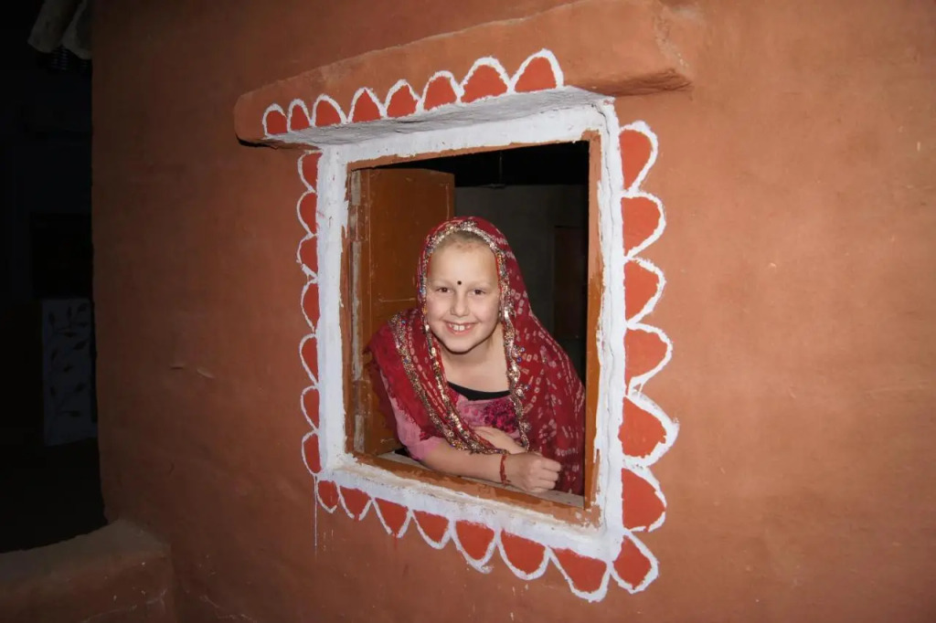 Chhotaram Prajapat Homestay