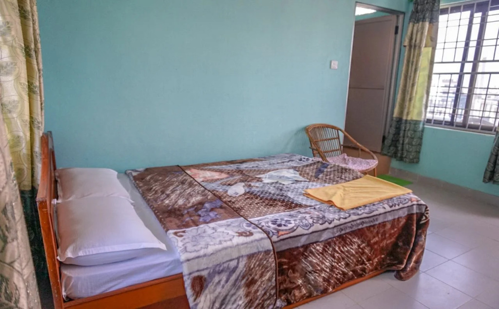 Trekkies Guest House