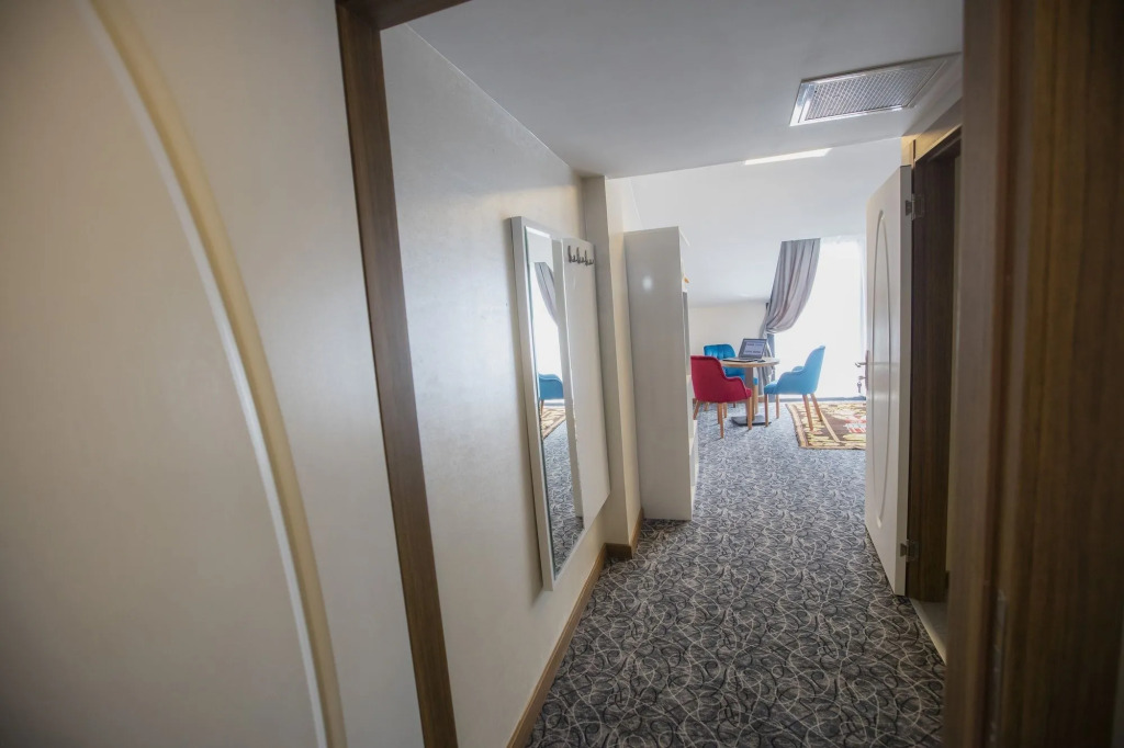 Royal İnci Hotel
