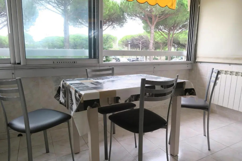 Studio Cabine avec vue - La Lagune