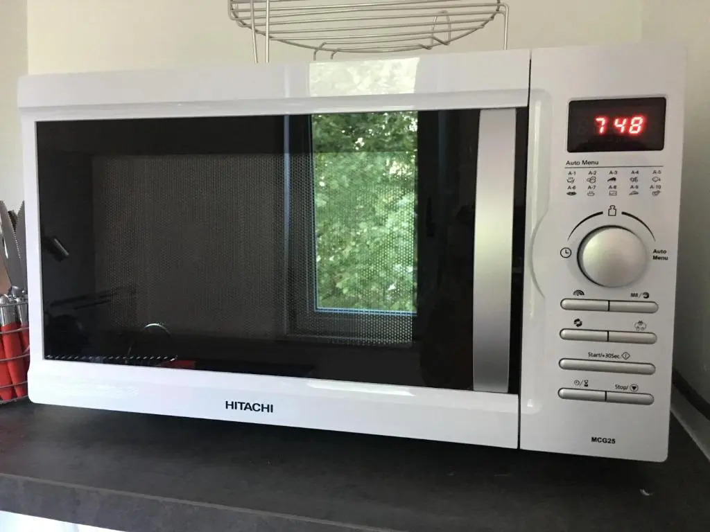 Studio Richelieu 1 et son parking privé