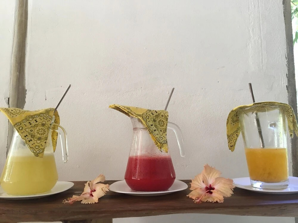 Viver Trancoso Chalés e Suítes