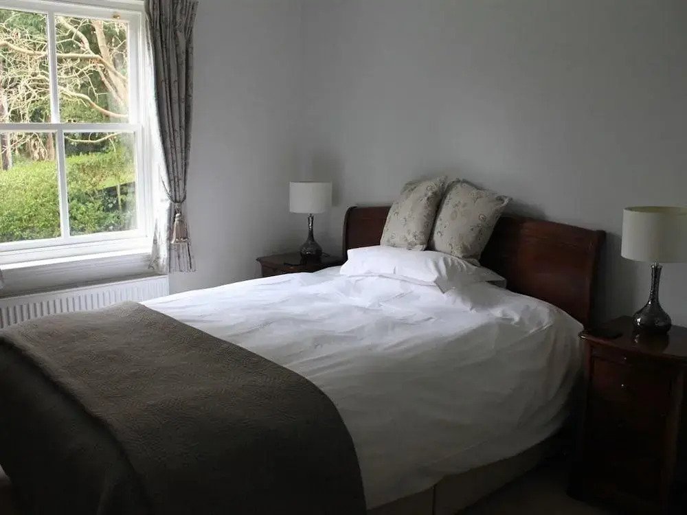 Hambrook House