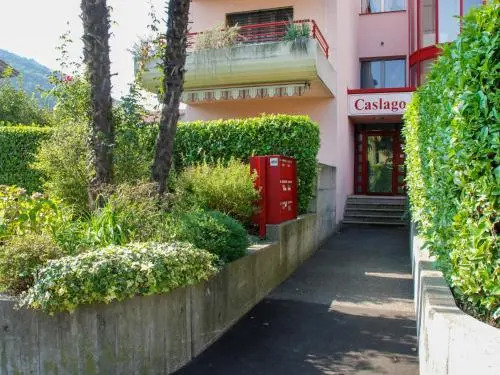 Apartment Caslago.2