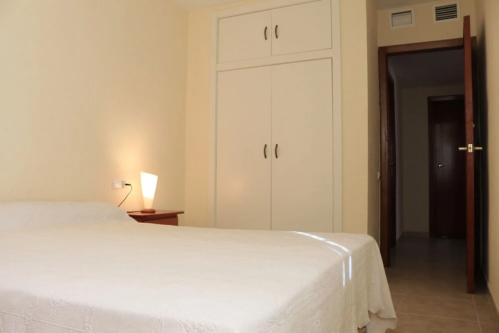 Apartamento Mareny Blau