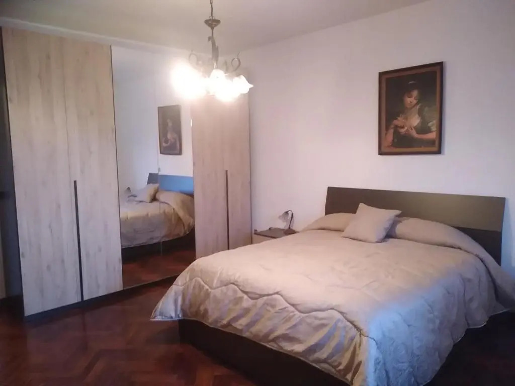 Casa Belvedere