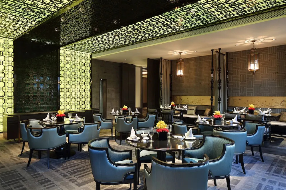 Wanda Vista Hefei