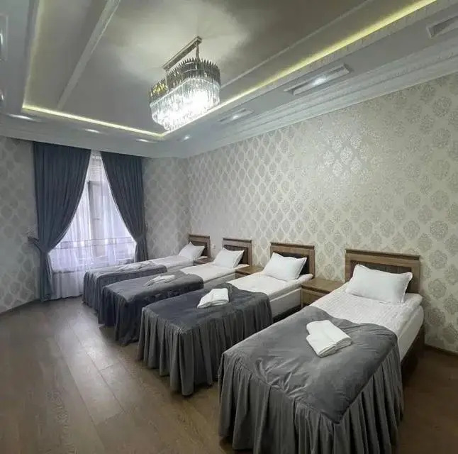 Anor Guest House (Анор)