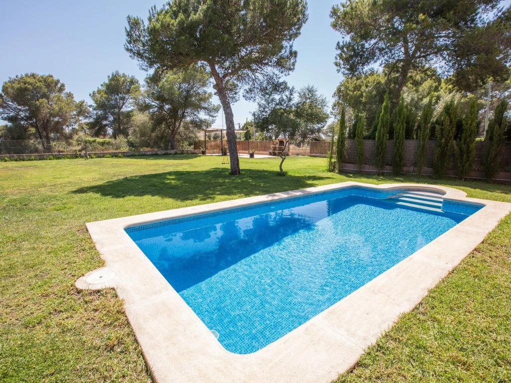 Villa Cala Pi