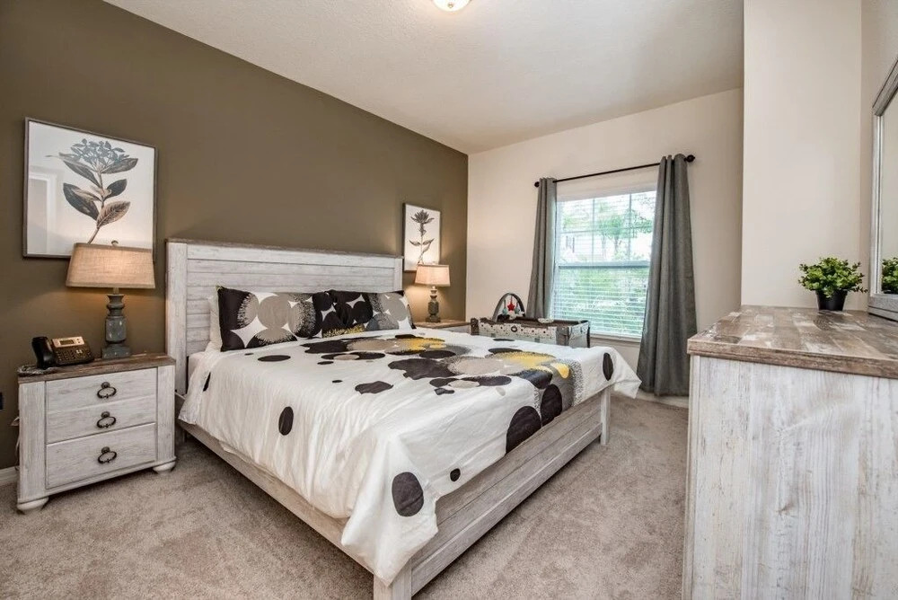 Amazing Townhome! - West Lucaya - 8986SD