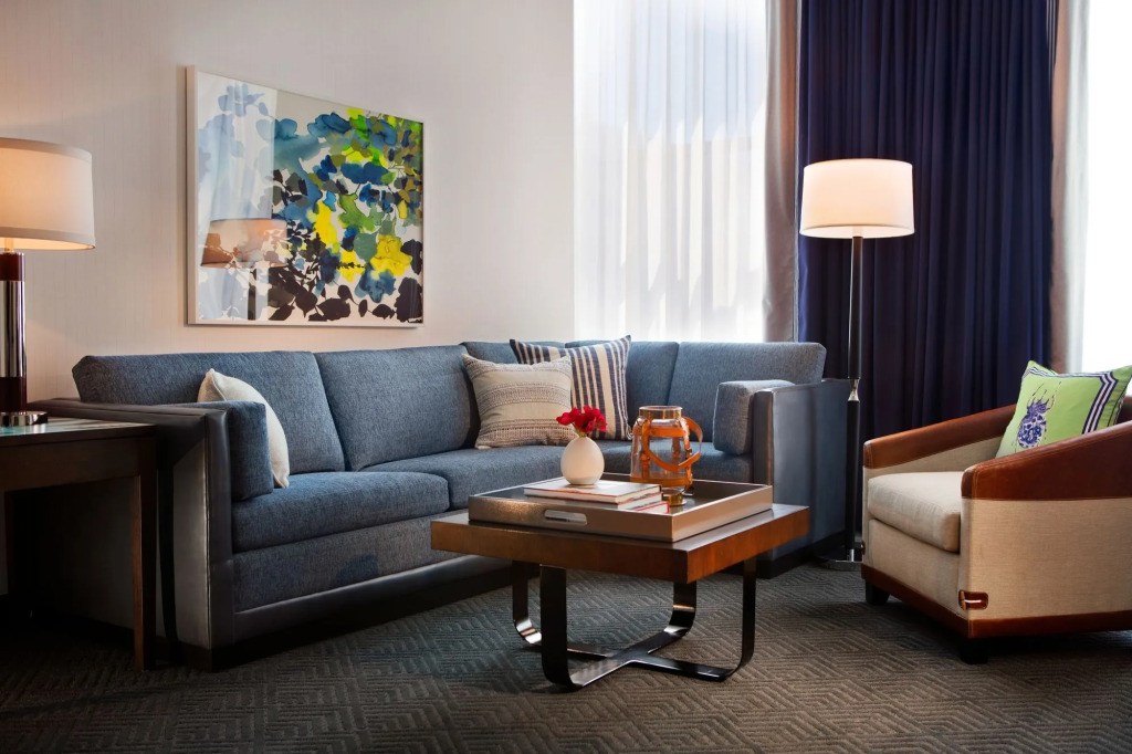 Kimpton Cardinal Hotel by IHG