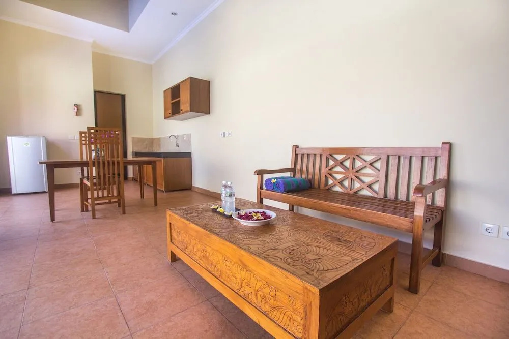 Kartika Dahayu Private Pool Villas