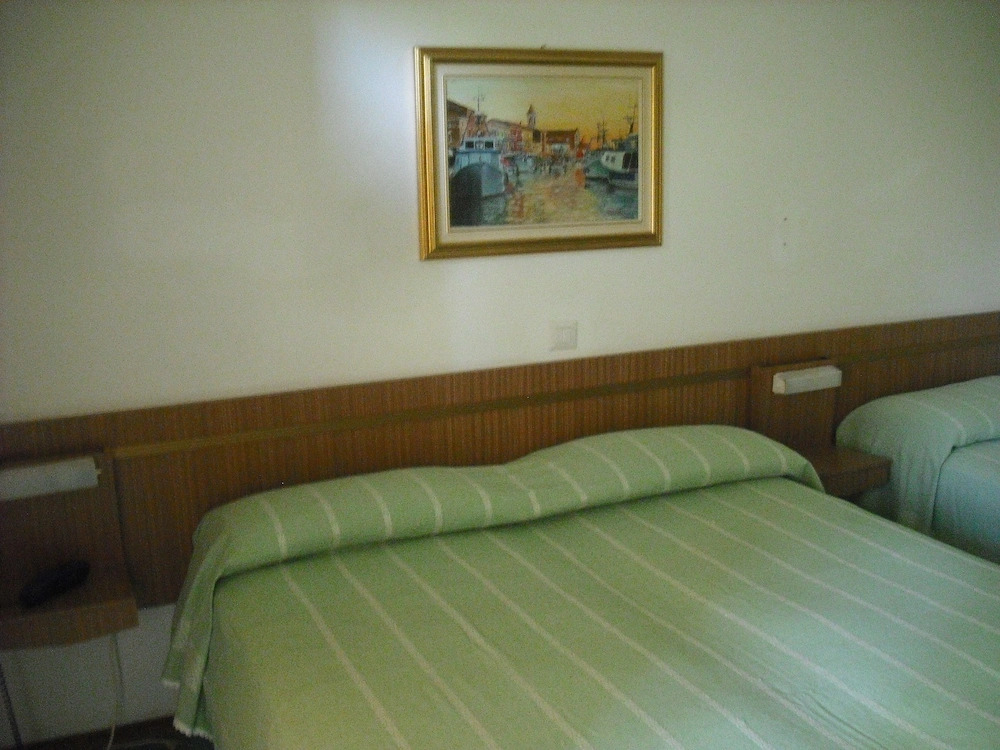 Hotel Bellevue
